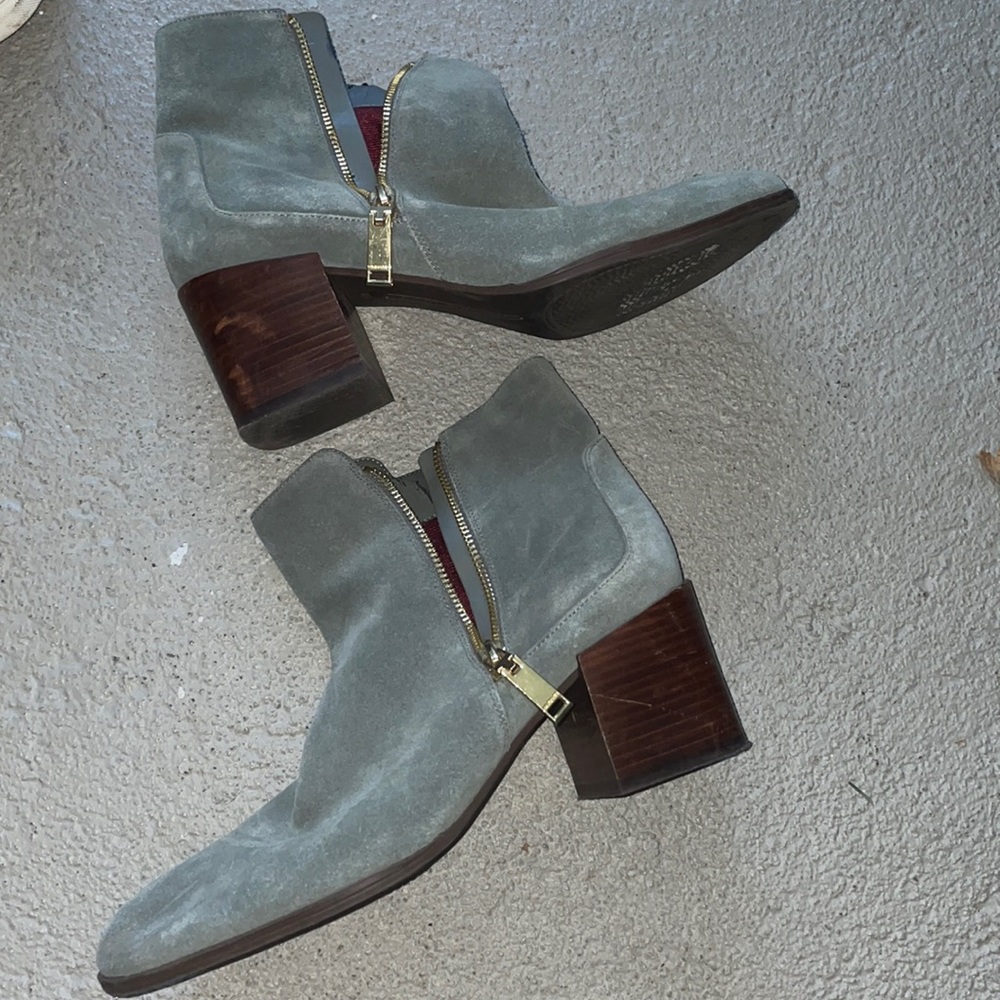 Booties